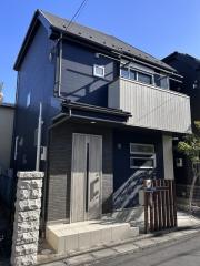 三郷市東町戸建