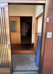 永田東一丁目住宅