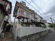 京王線千歳烏山駅まで徒歩15分