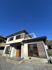 太田市本町御城通貸家