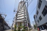 エイルマンション博多駅ゼオン