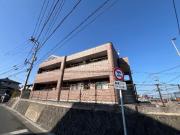 北九州モノレール徳力嵐山口駅まで徒歩12分