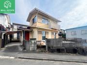 ＪＲ阪和線六十谷駅まで徒歩20分