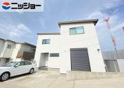 有松三丁山貸家