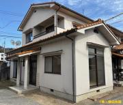 安東2丁目河野貸家