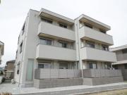 HEBEL MAISON La PecheII （ヘーベルメゾンラペー