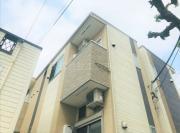 La luce桜本町