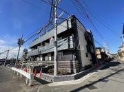 ＪＲ高崎線鴻巣駅まで徒歩10分