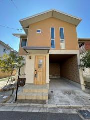 阪急千里線千里山駅まで徒歩2分