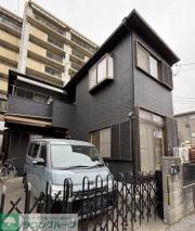 鳩ヶ谷本町戸建