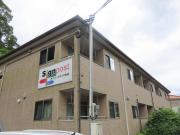 Signpost女の都