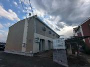レオパレスジュネスIII