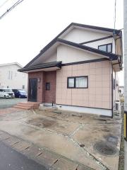 成沢西オール電化戸建貸家