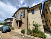 セジュール ファミリエA棟