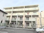 ＪＲ東海道本線静岡駅まで徒歩21分