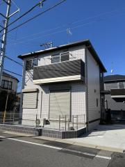 原木2丁目戸建 1