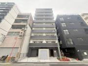 地下鉄長堀鶴見緑地線西長堀駅まで徒歩5分