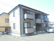 ＪＲ奥羽本線秋田駅までバス約11分 徒歩1分