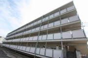 ＪＲ福塩線万能倉駅まで徒歩5分