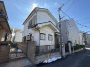 練馬区下石神井1丁目15番戸建