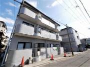 ニューセンチュリー ホームメイト吹田店管理物件