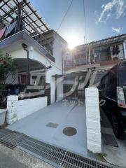 摂津市香露園テラスハウス