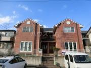 USインポートハウス社が丘