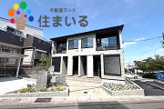 名鉄名古屋本線前後駅まで徒歩20分