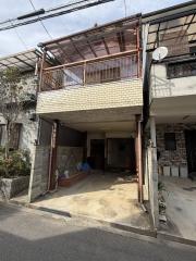 貸家 大東市氷野1丁目