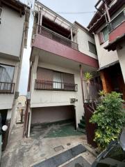 南海高野線萩原天神駅まで徒歩28分