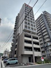ＪＲ鹿児島本線戸畑駅まで徒歩6分