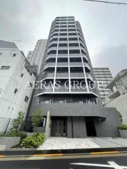 S-RESIDENCE駒込六義園