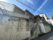 禁野本町1丁目平屋 賃貸