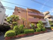 都営大江戸線牛込柳町駅まで徒歩6分