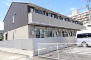 ＪＲ鹿児島本線西熊本駅まで徒歩16分