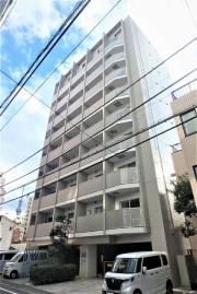 都営浅草線蔵前駅まで徒歩1分