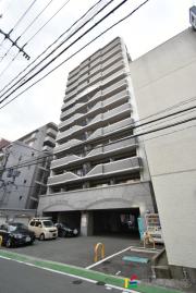 地下鉄七隈線薬院大通駅まで徒歩5分