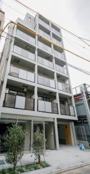東急目黒線西小山駅まで徒歩2分