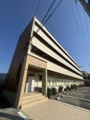 神戸電鉄有馬線長田駅まで徒歩9分