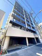 京成押上線京成曳舟駅まで徒歩5分