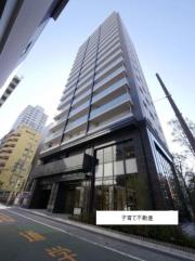 ライトテラス新宿御苑