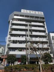 ＪＲ総武線（各駅停車）錦糸町駅まで徒歩5分