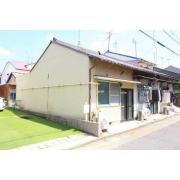 塩池町加藤様貸家