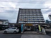 田端マンション