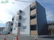 ADAN和泉