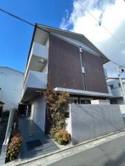 ドルフ聖護院