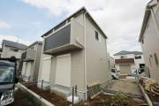 レントハウス菅田町 Grow Stage E