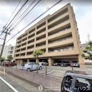 リバーランド箱崎V