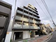 ＪＲ京浜東北・根岸線東十条駅まで徒歩4分
