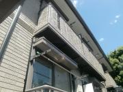 京王線明大前駅まで徒歩6分